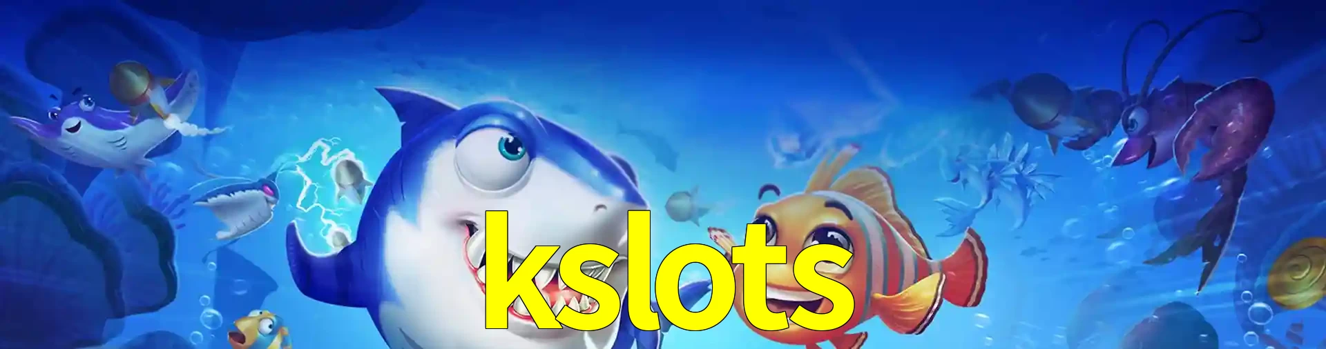 Pescaria Online no kslots Cassino