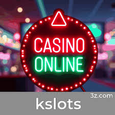 Registro no kslots com