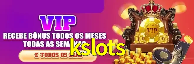 Promoções Imperdíveis do kslots