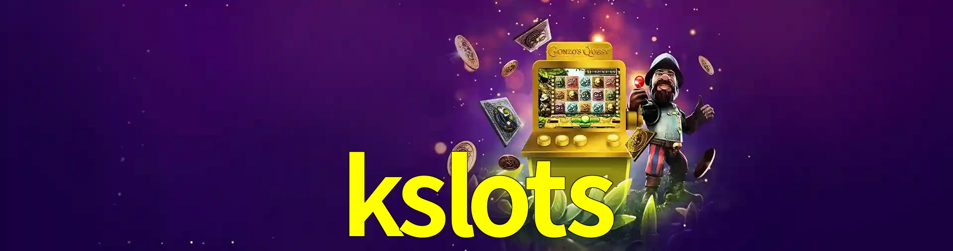 kslots Brasil